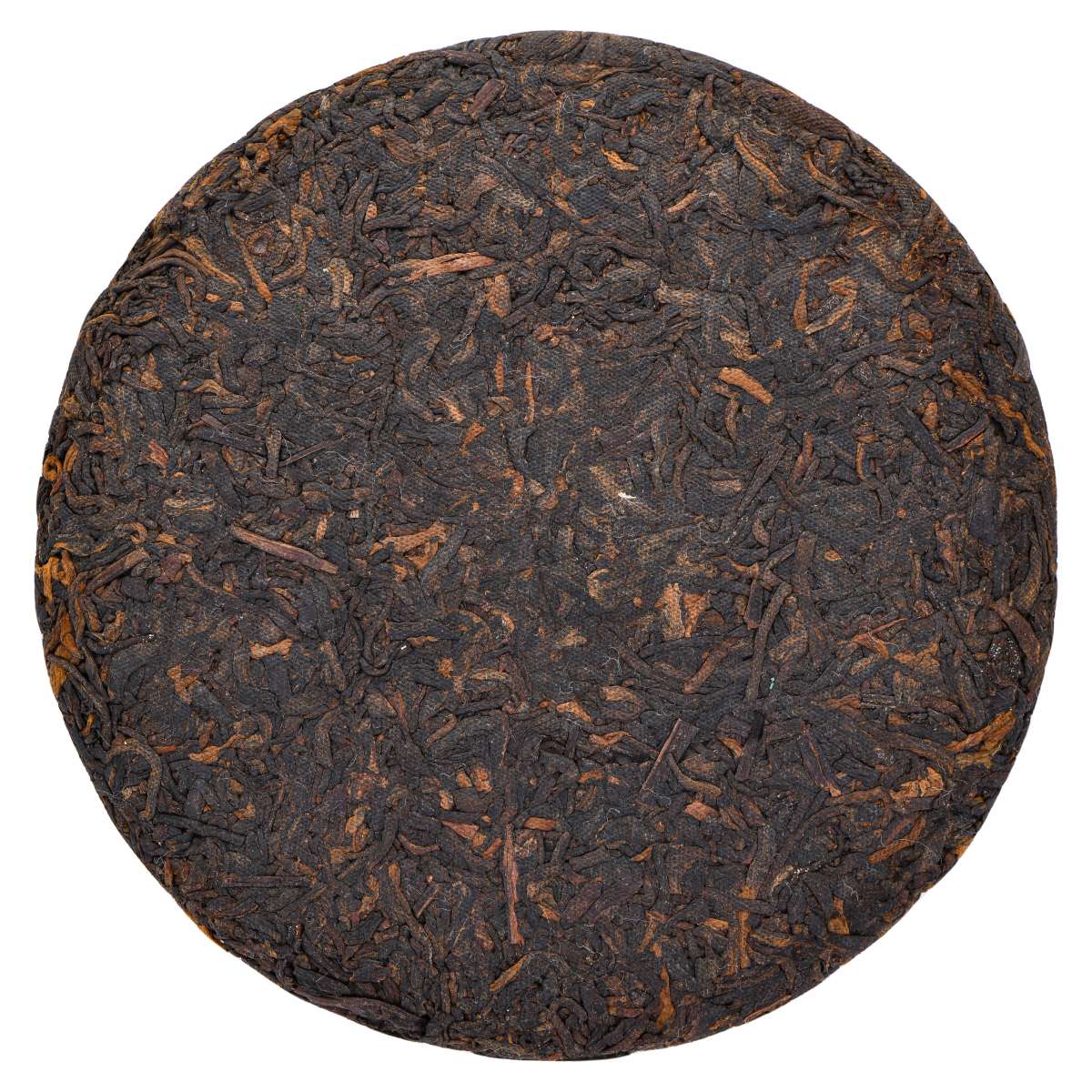 China Pu-Erh Beeng Cha - Wu Liang Mountain