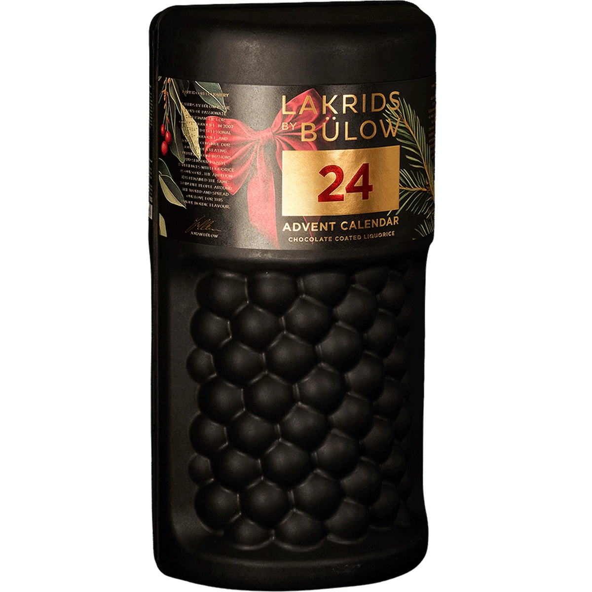 Adventskalender Large Lakrids by Bülow