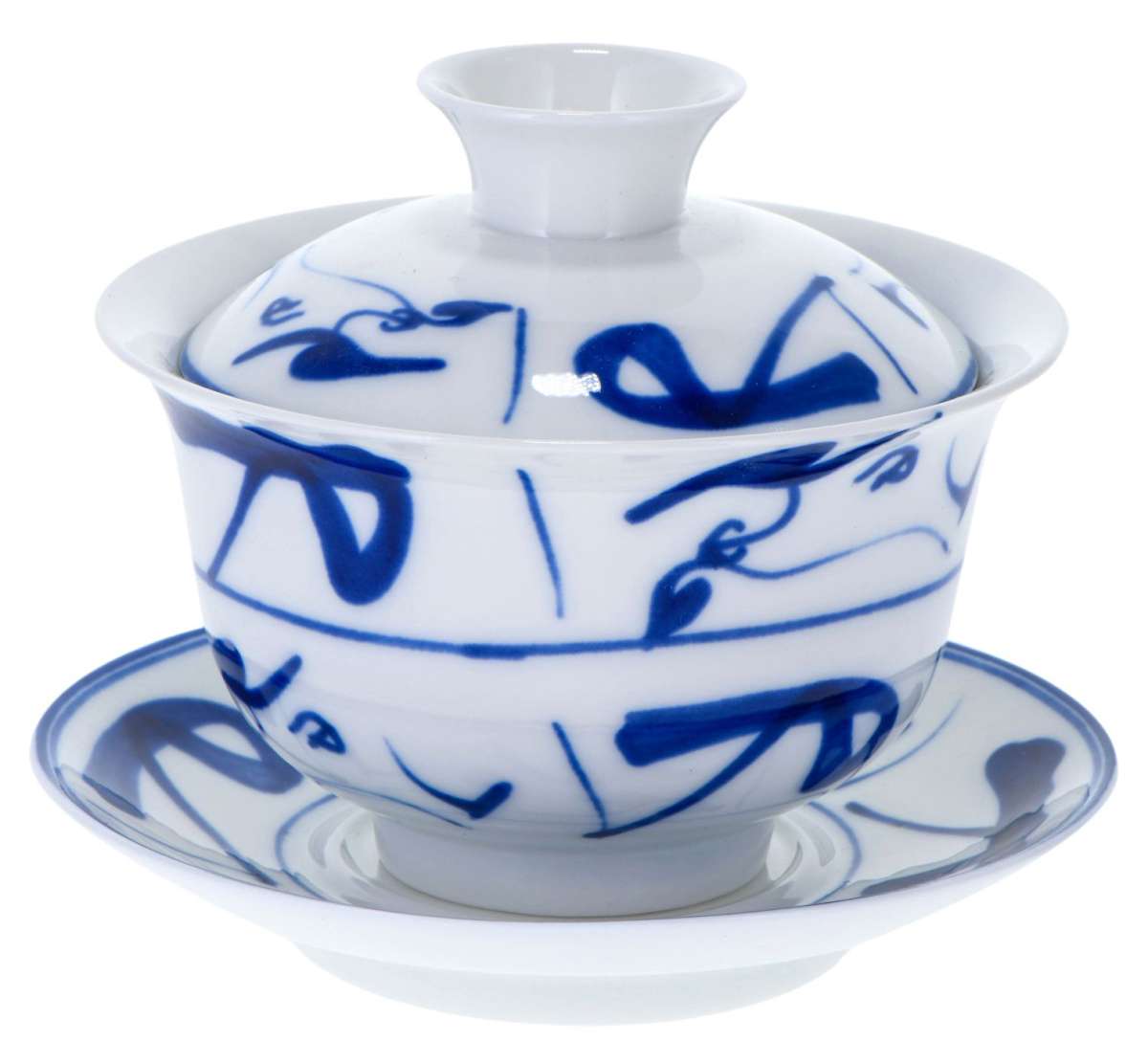 Gaiwan Sammo 140 ml