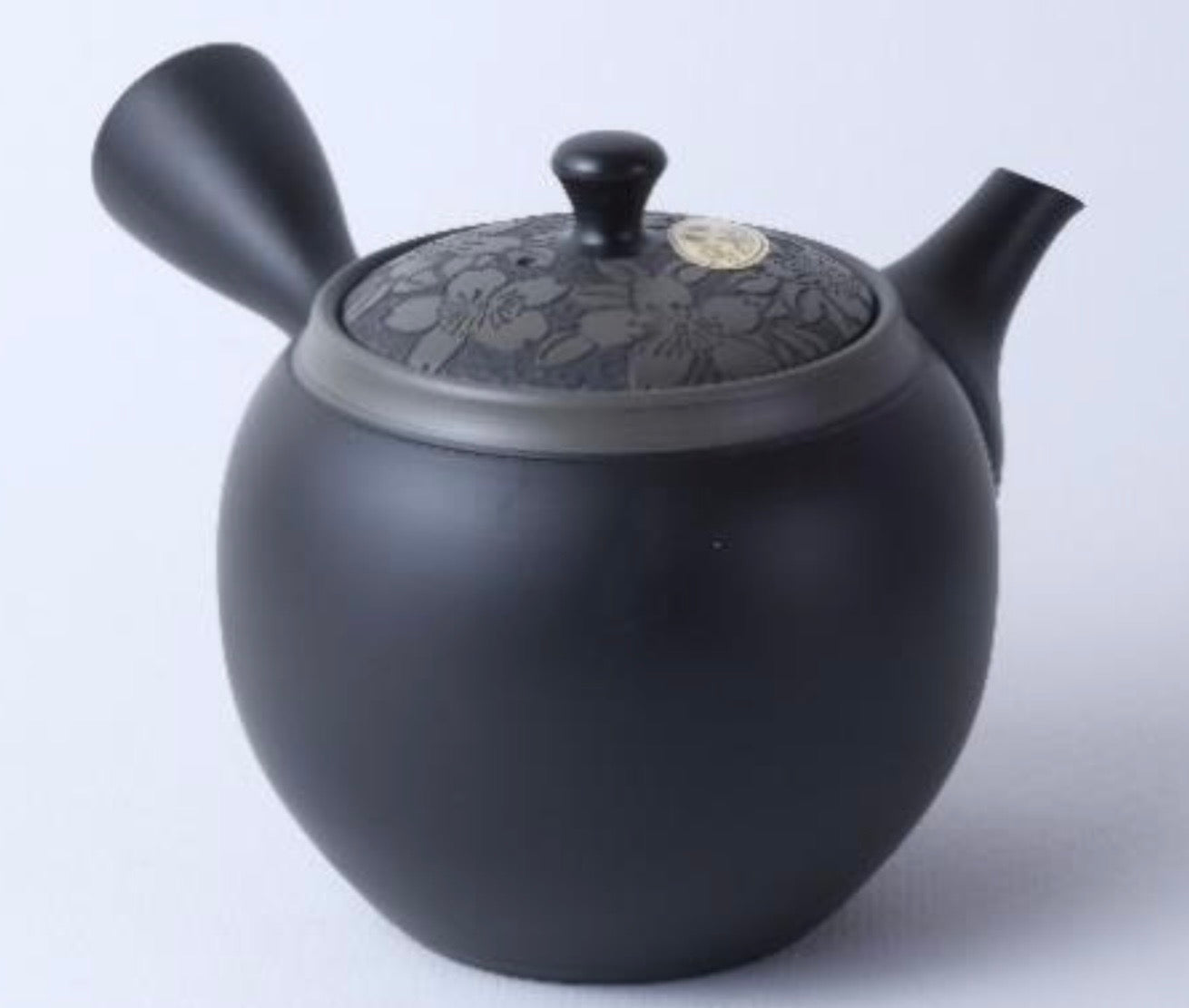 Japansk Kyusu tekanna 320 ml