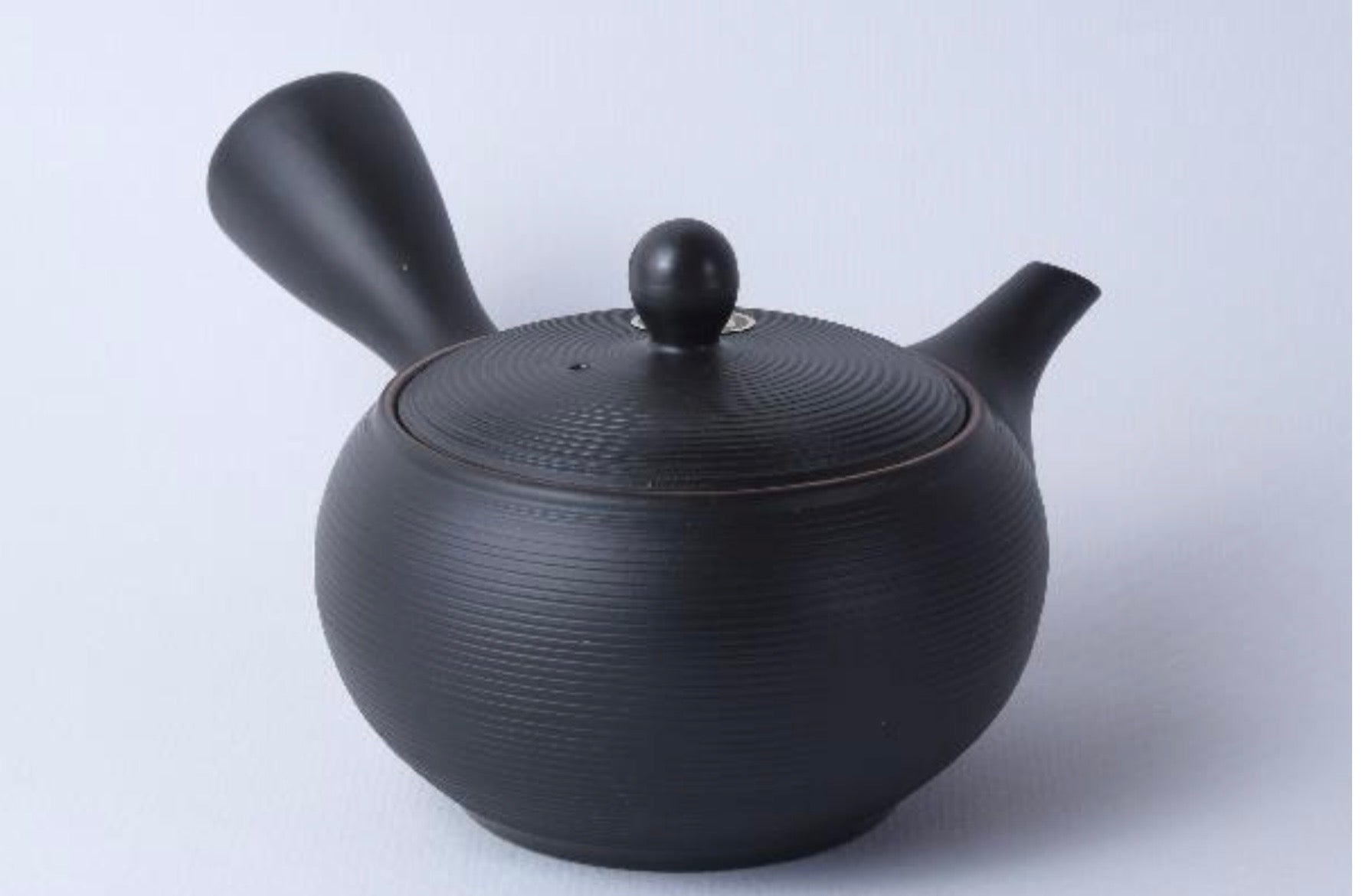 Japansk Kyusu tekanna 310 ml