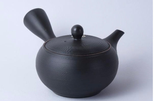 Japansk Kyusu tekanna 310 ml