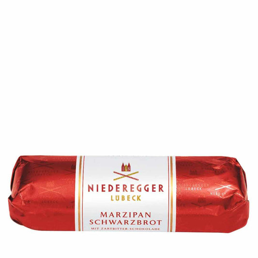 Niederegger marsipanbröd