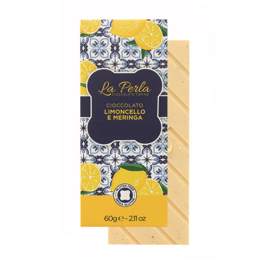 La Perla Limoncello