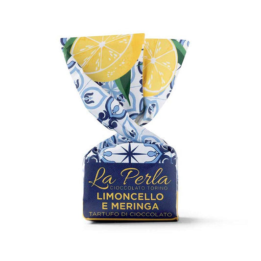La Perla tryffel Limoncello
