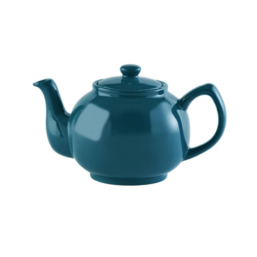 Price & Kensington tekanna 6 koppar