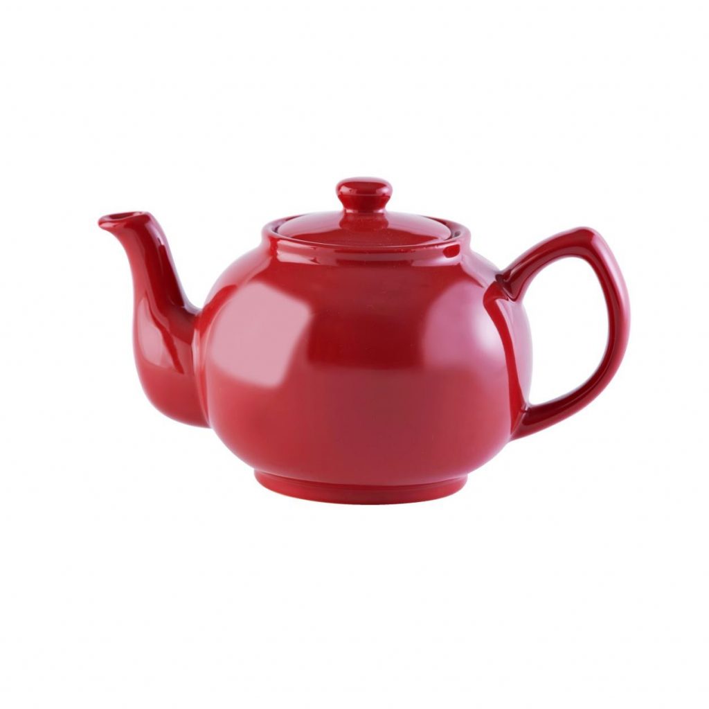 Price & Kensington tekanna 6 koppar