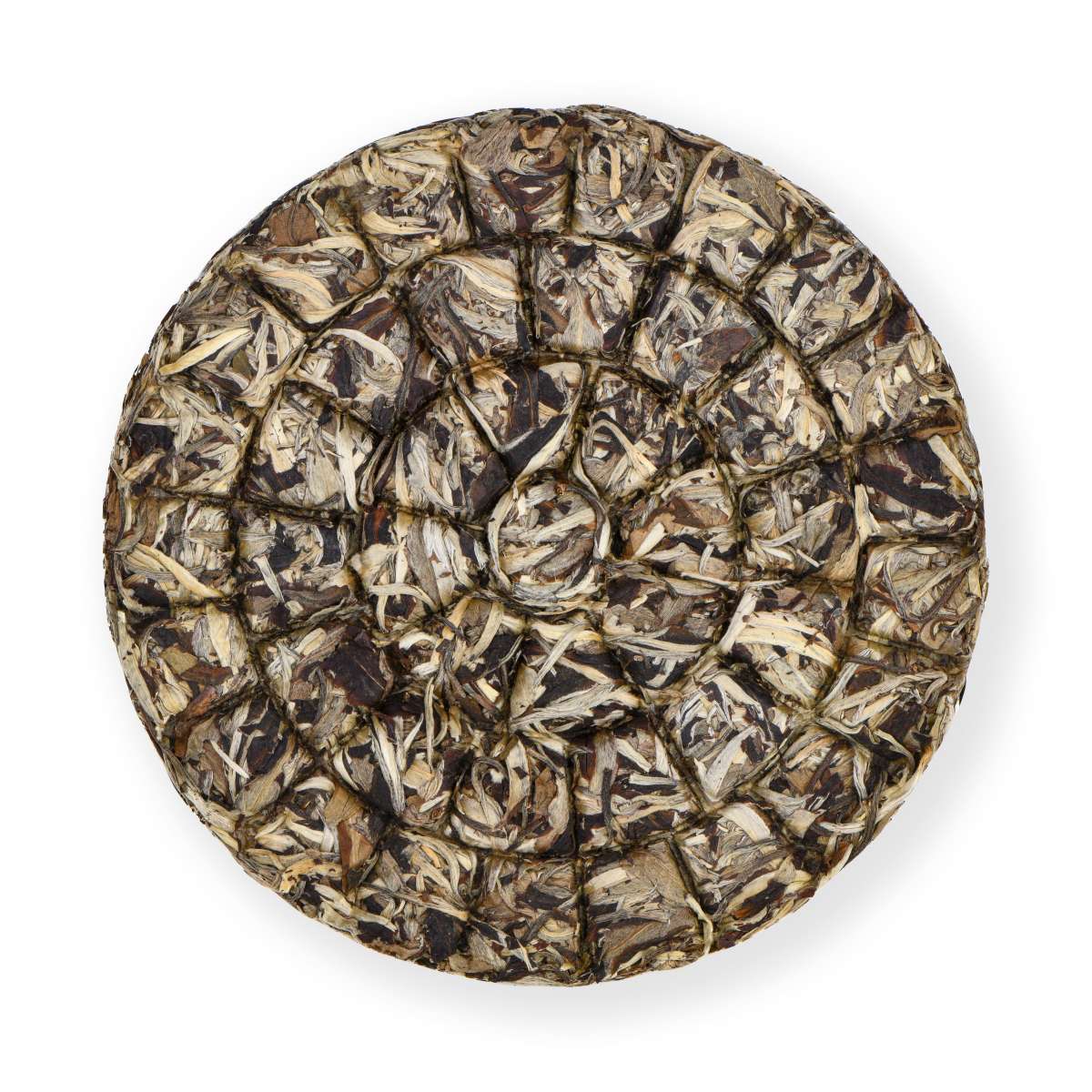 China Silver Moonlight Beeng Cha