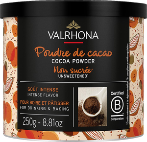 Kakao Valrhona