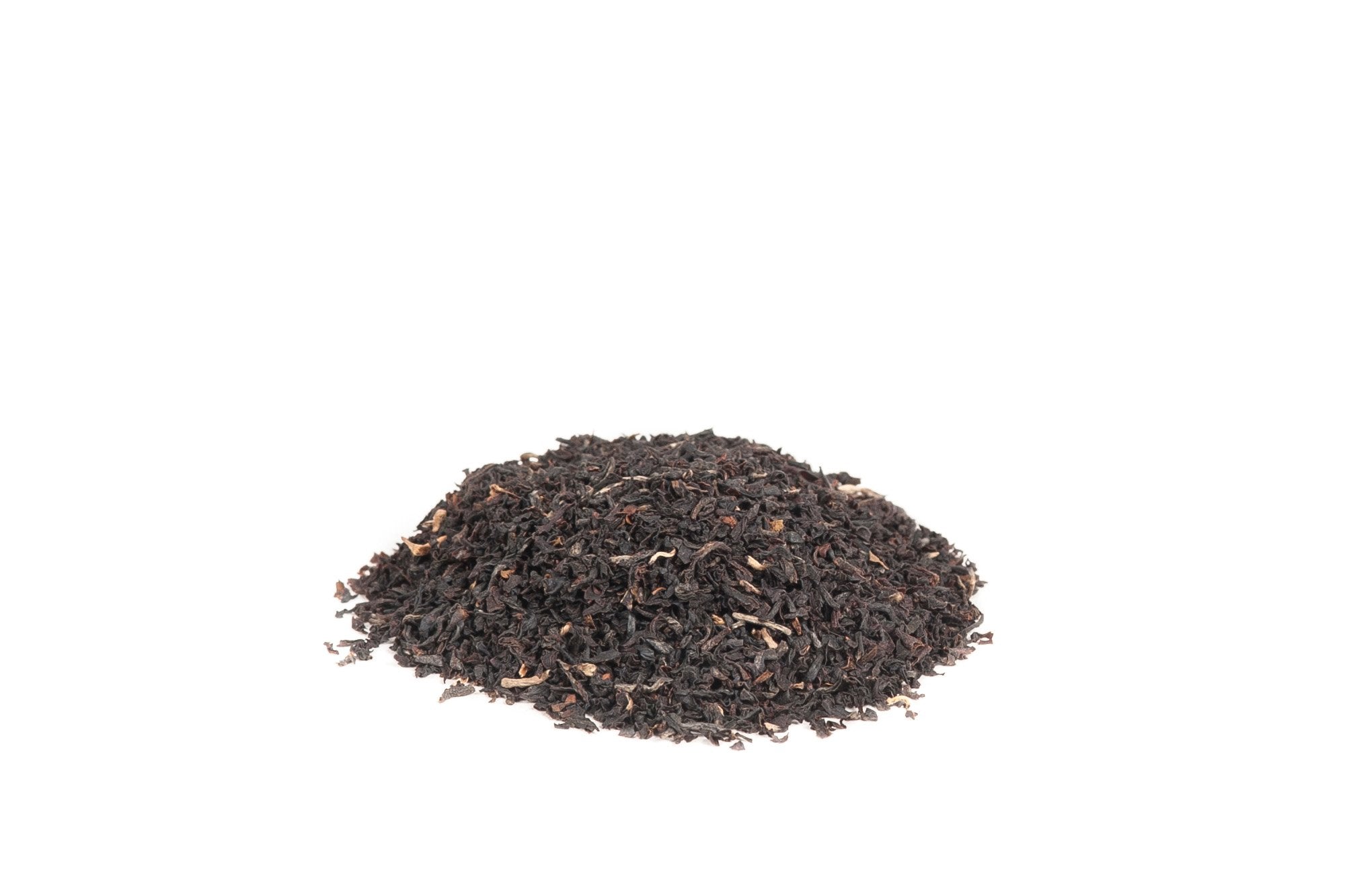 Ekologisk Assam Golden Hatikuli