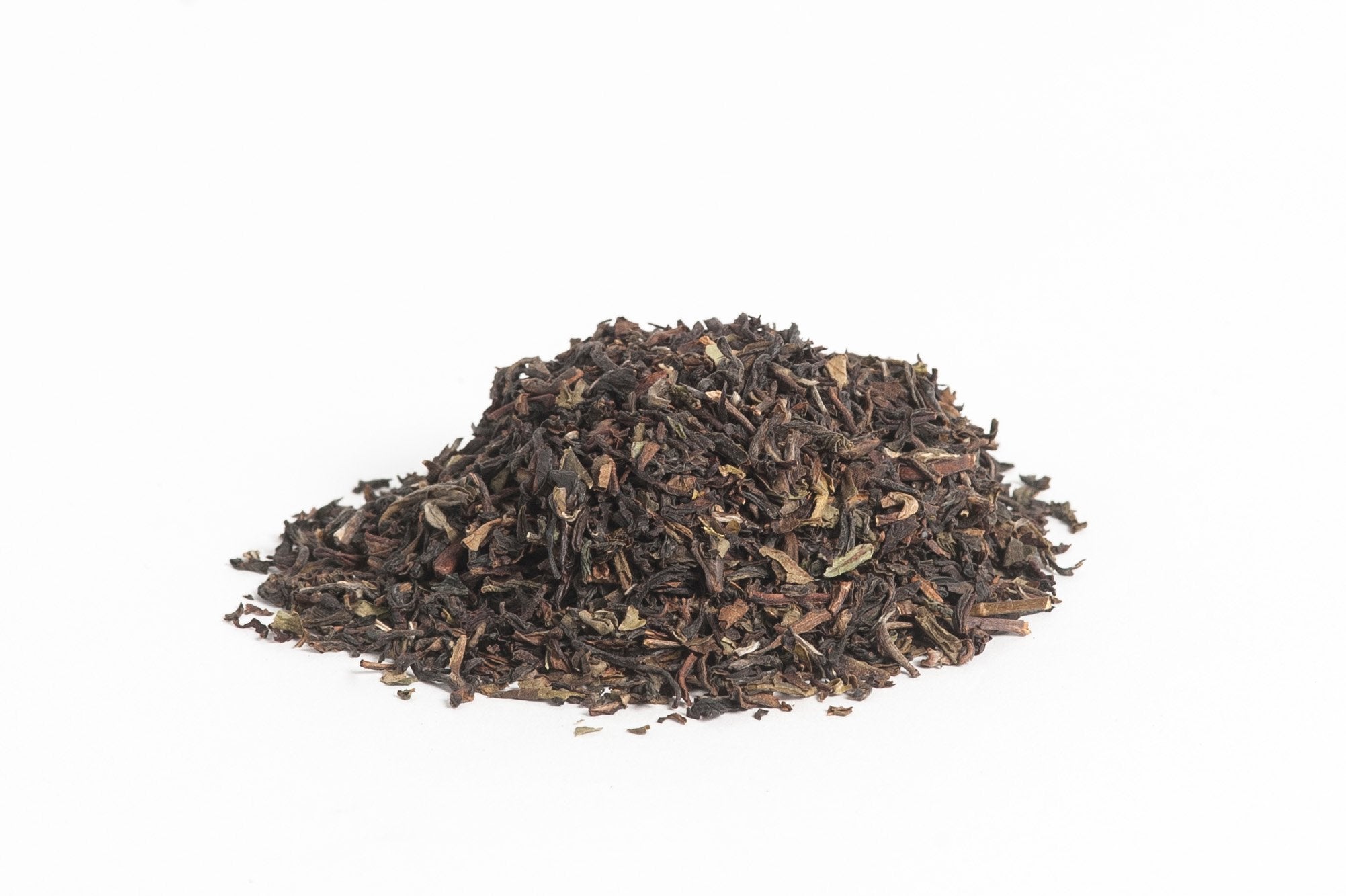 Darjeeling Second Flush Margret's Hope