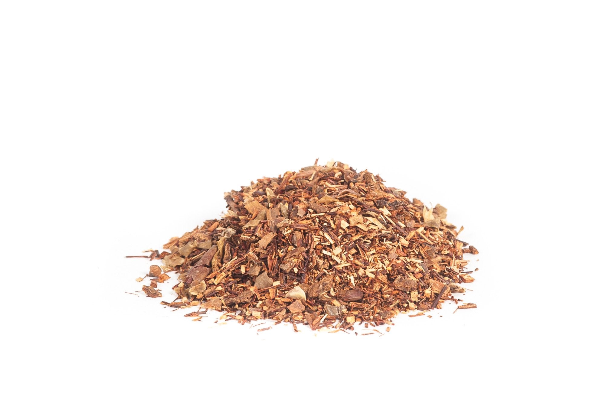 Rooibos Lava
