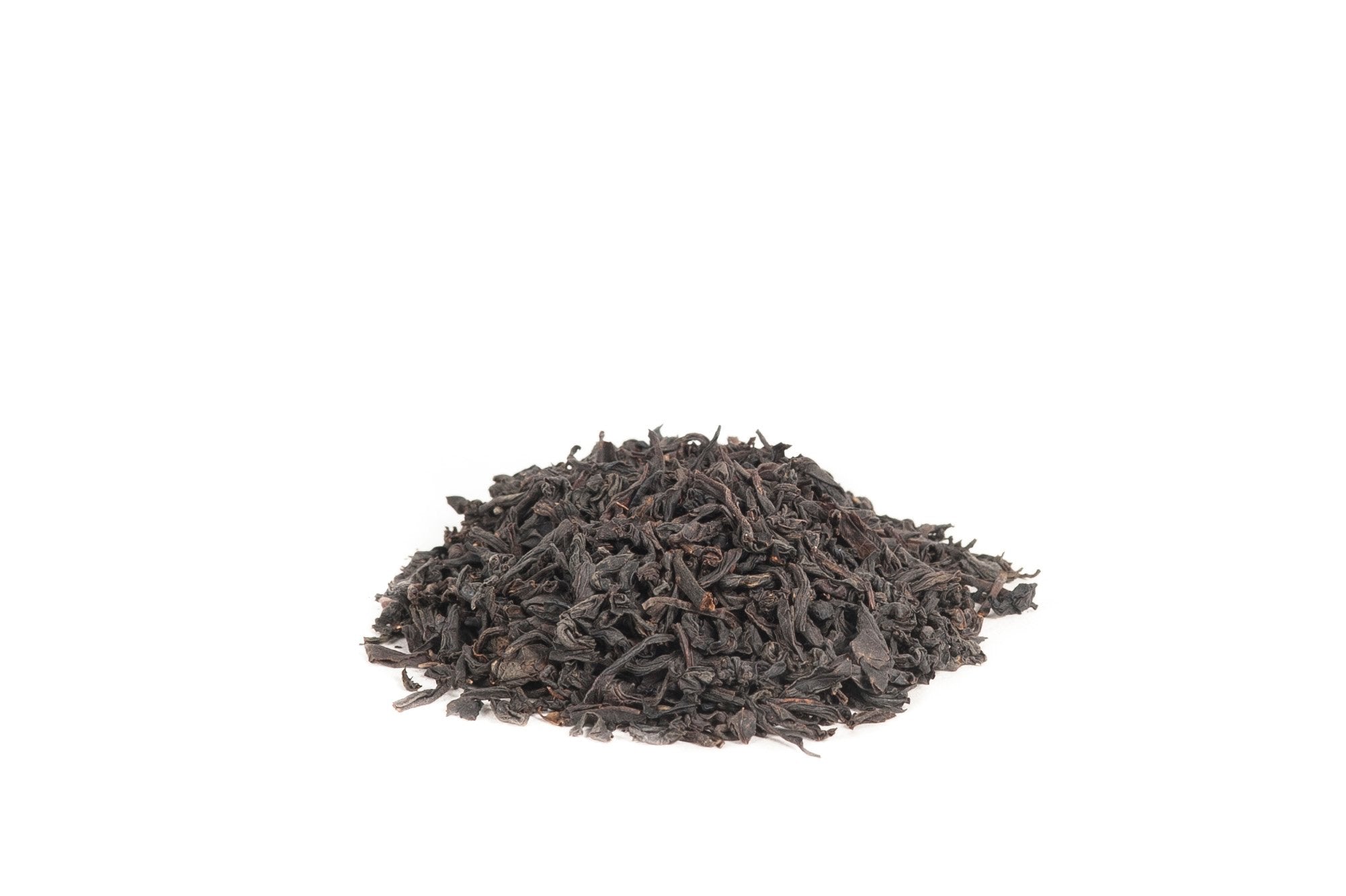 Lapsang Souchong