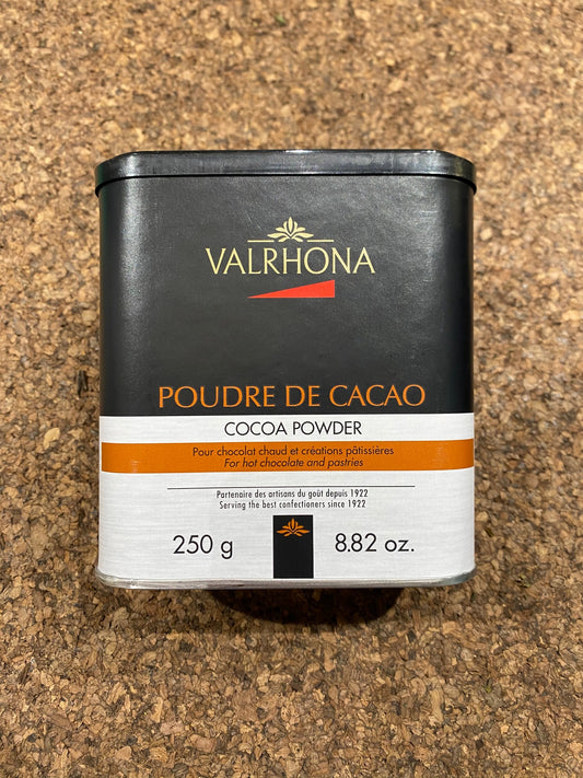 Kakao Valrhona